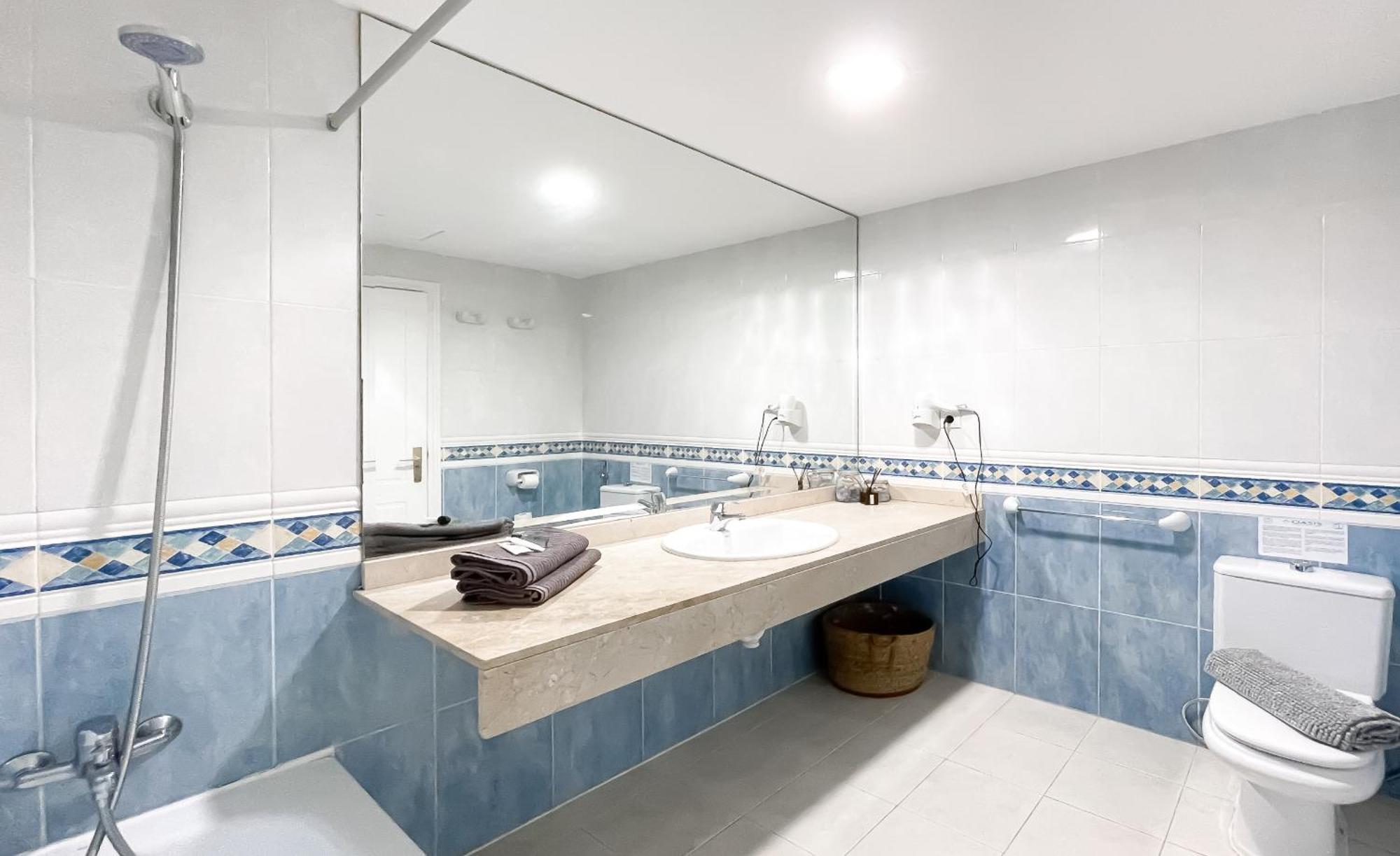 B-rent Casa Angela Pool View Appartement Corralejo