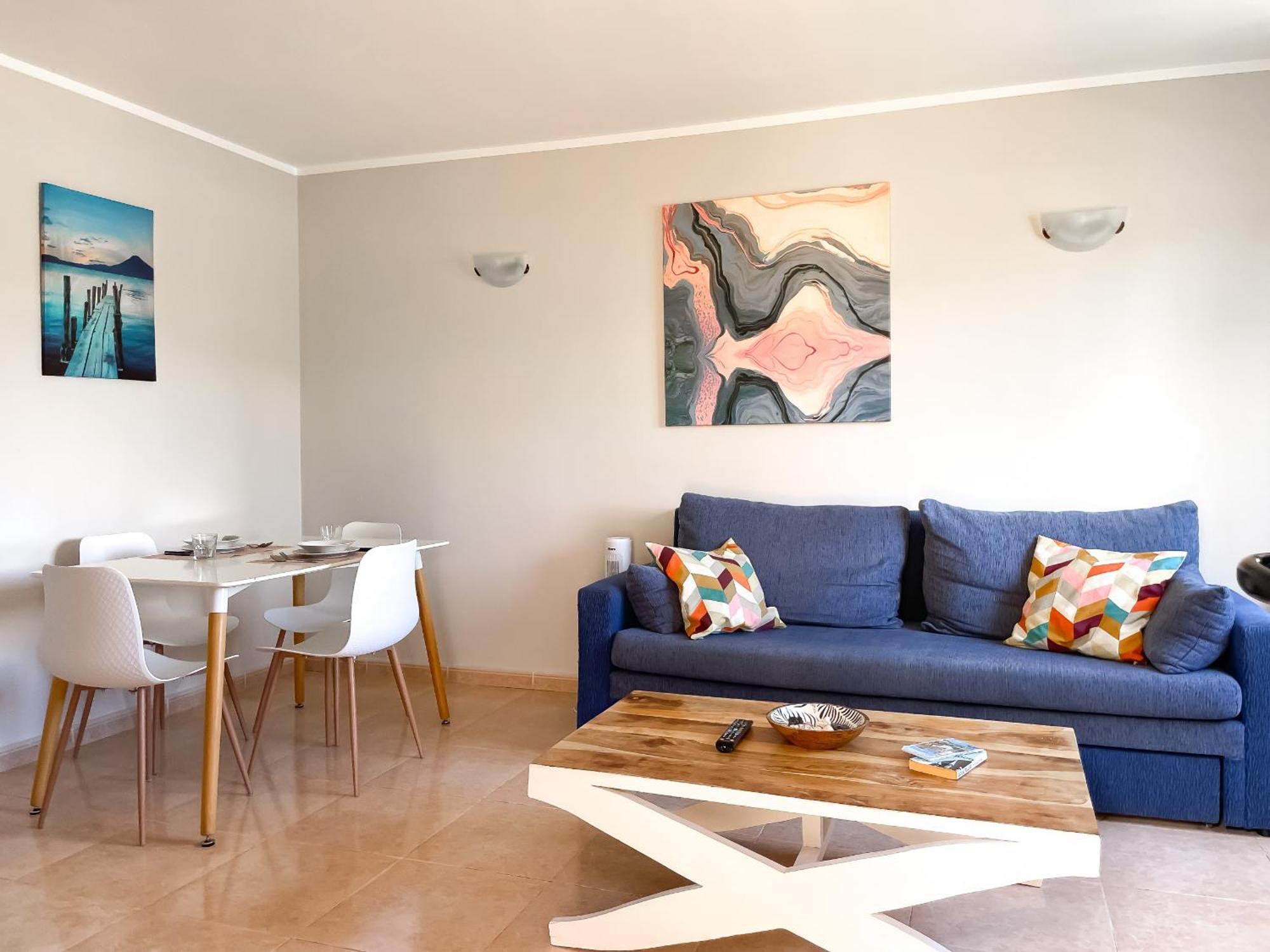 B-rent Casa Angela Pool View Appartement *