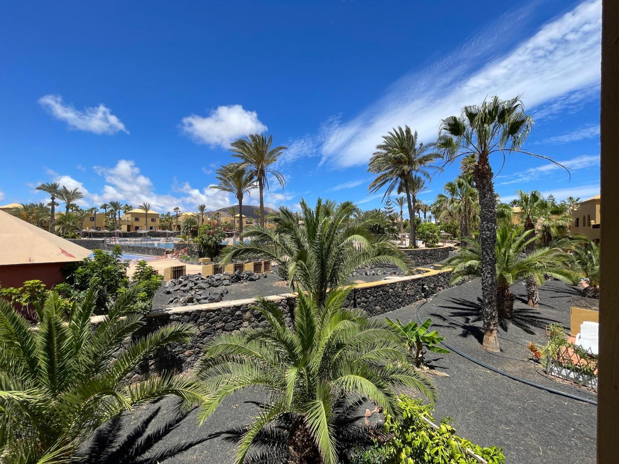 B-rent Casa Angela Pool View Appartement Corralejo