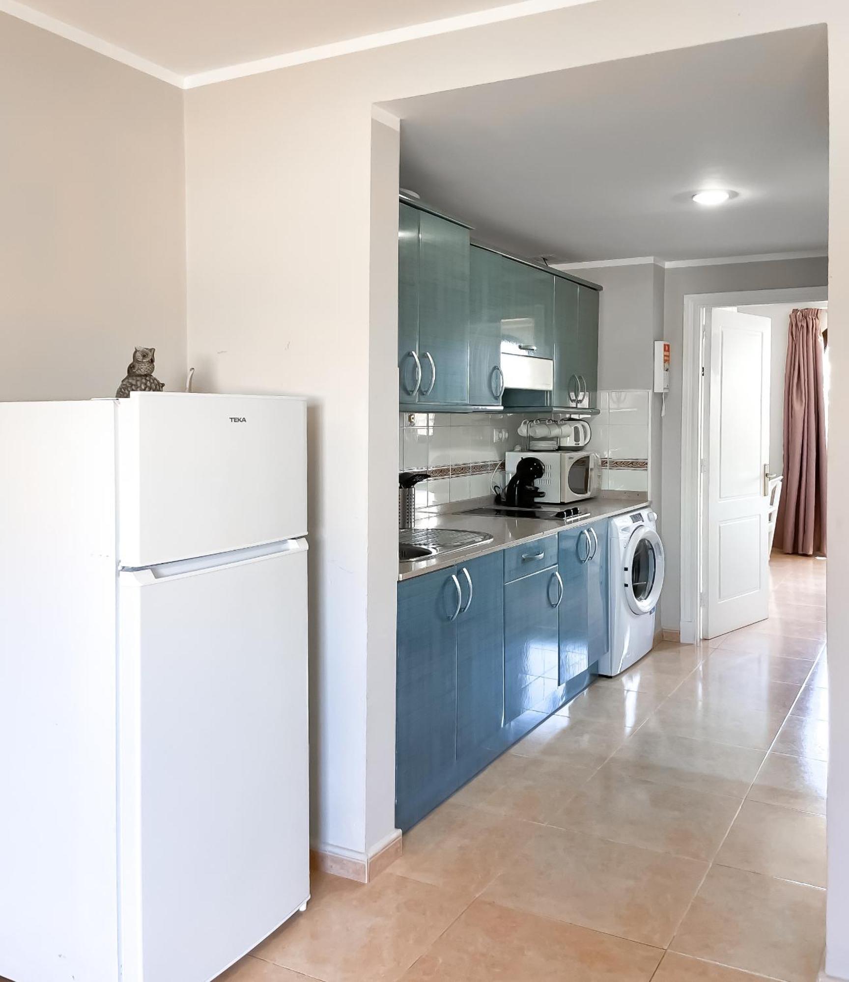 Appartement B-rent Casa Angela Pool View *