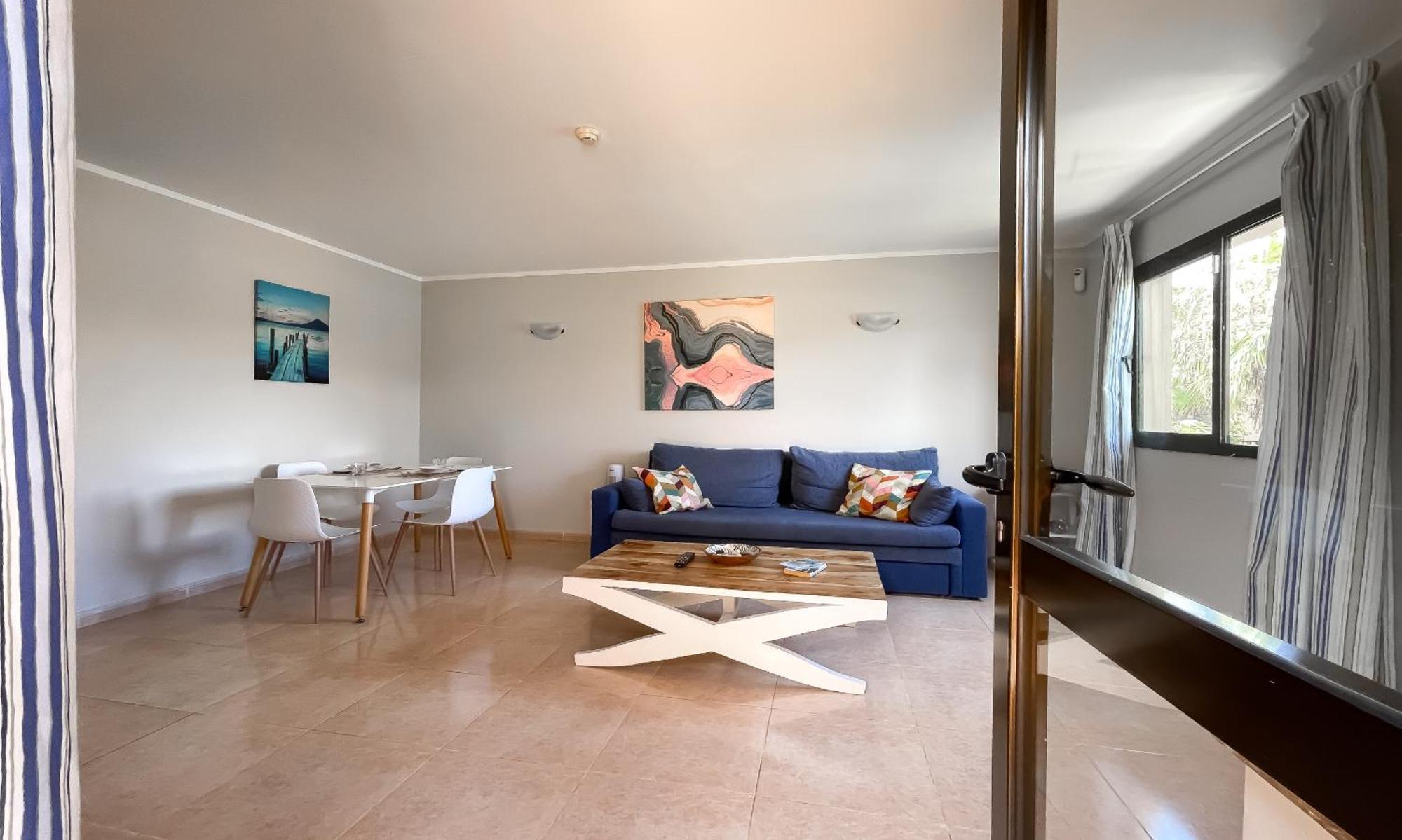 B-rent Casa Angela Pool View Appartement Corralejo