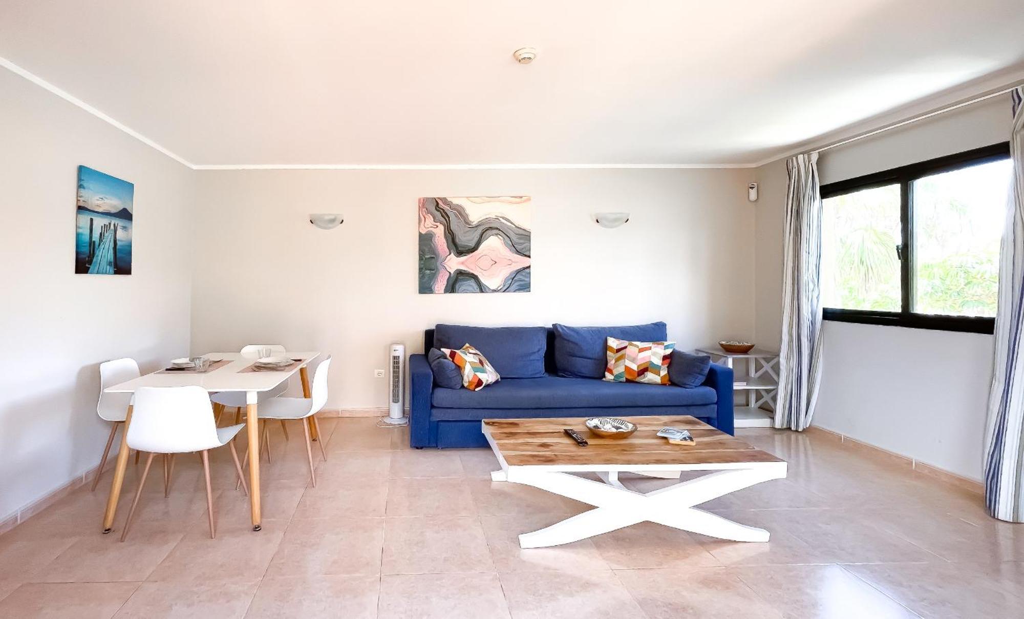 Appartement B-rent Casa Angela Pool View Corralejo