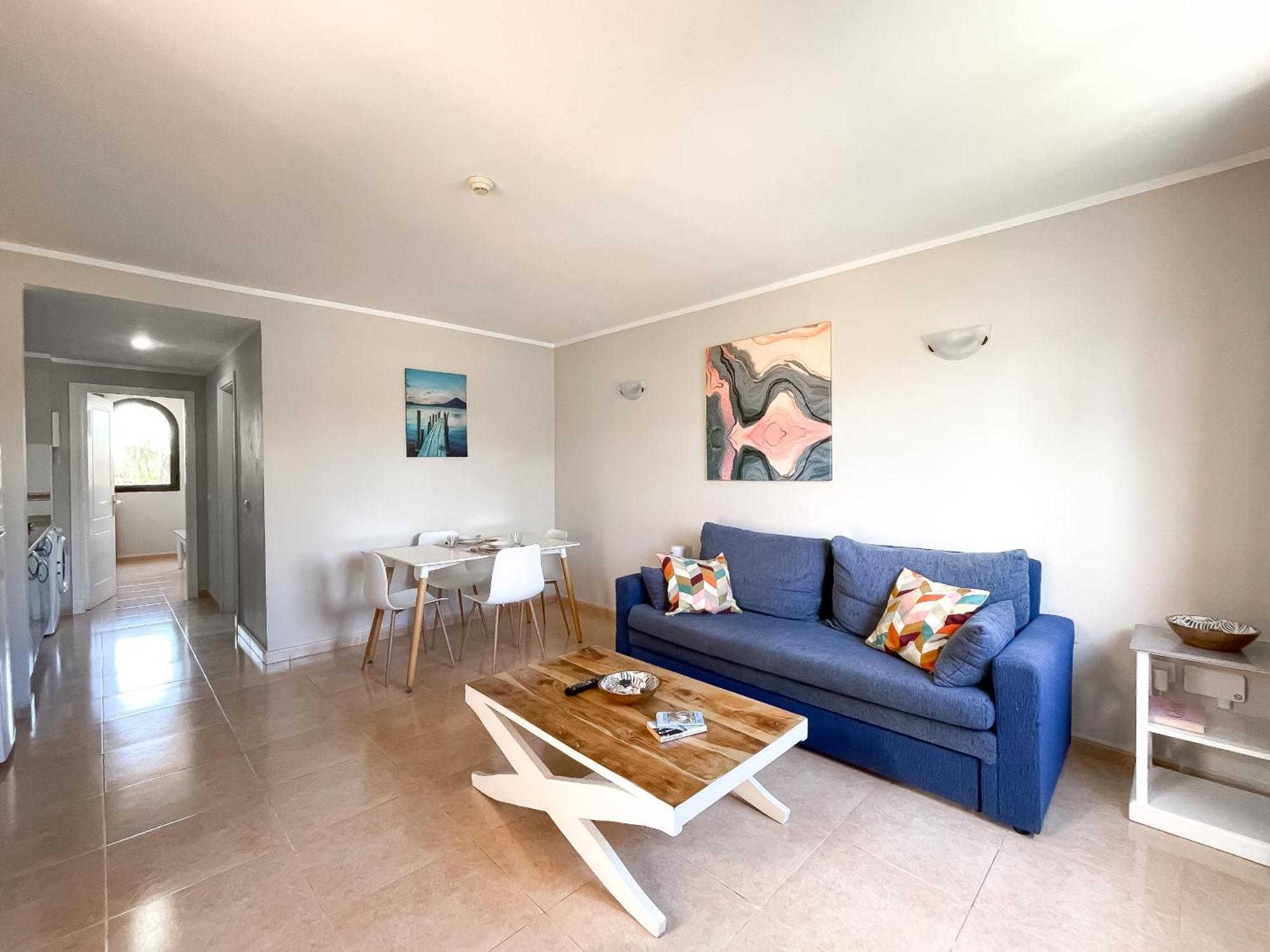 B-rent Casa Angela Pool View Appartement