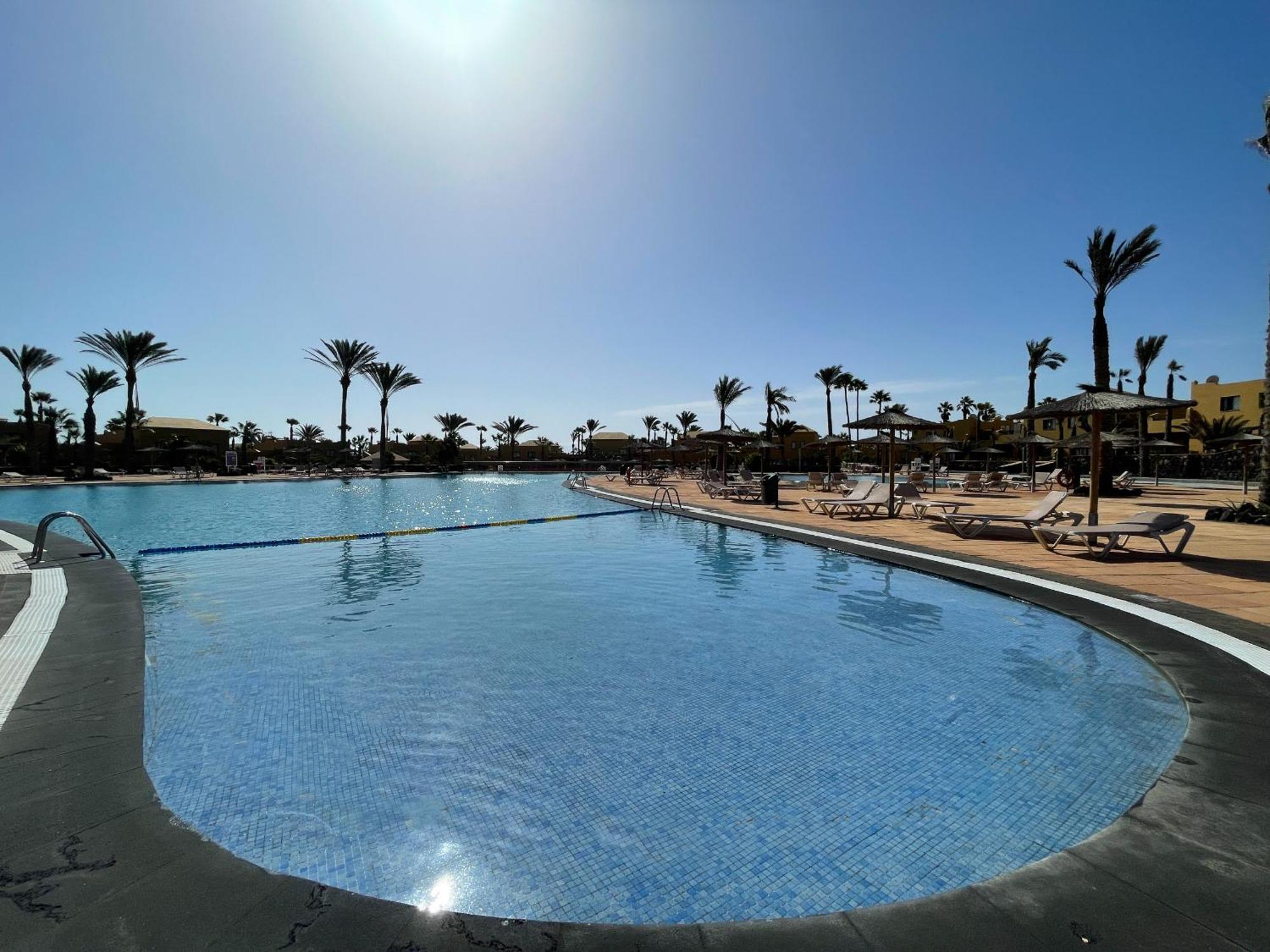 Appartement B-rent Casa Angela Pool View *