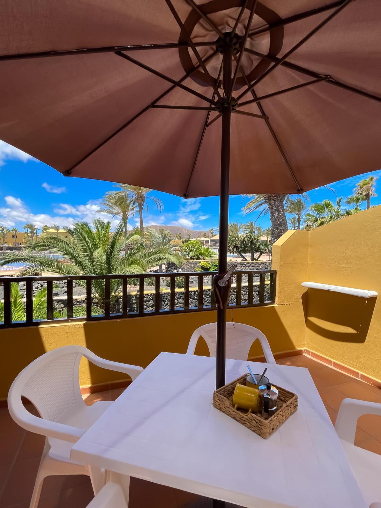 Appartement B-rent Casa Angela Pool View *
