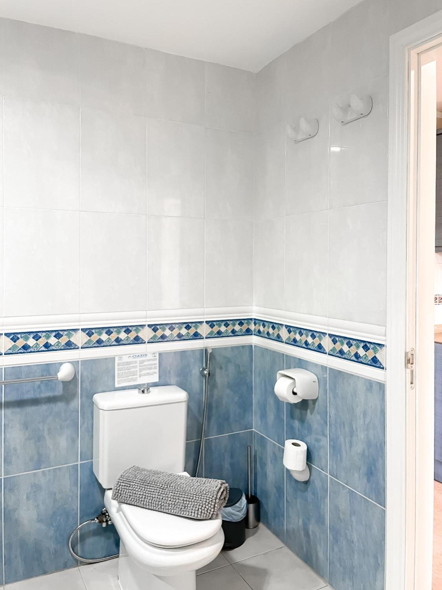 Appartamento B-rent Casa Angela Pool View *