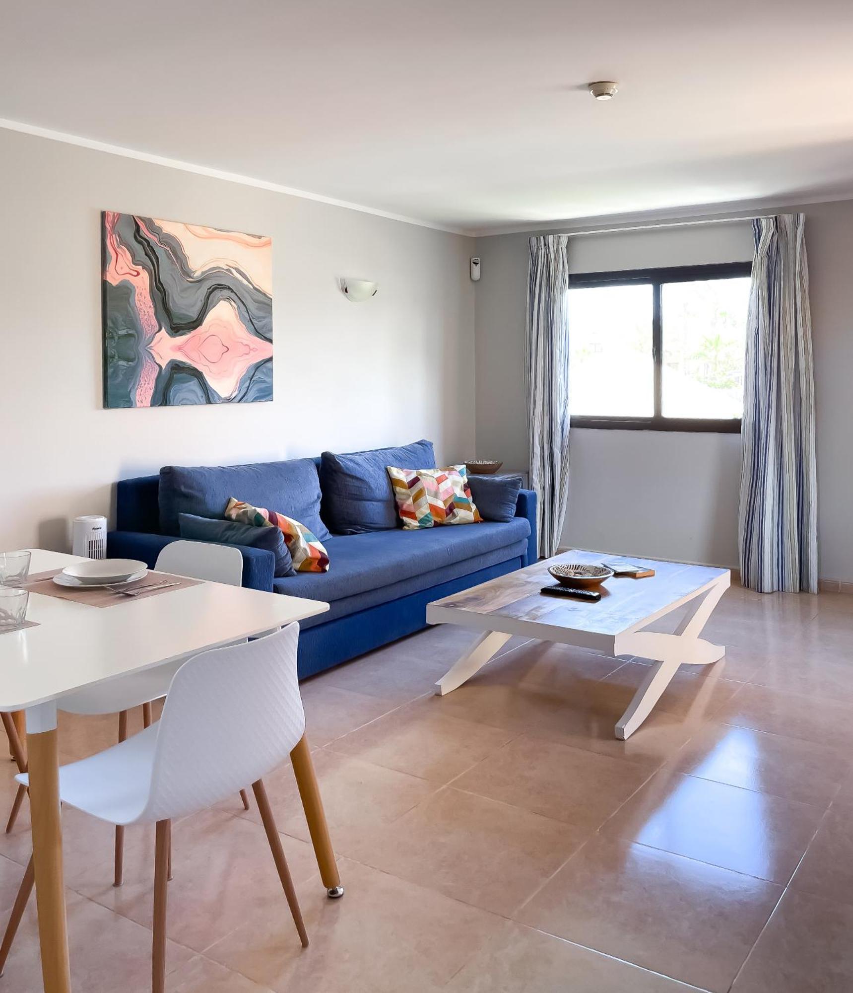 Appartamento B-rent Casa Angela Pool View Corralejo