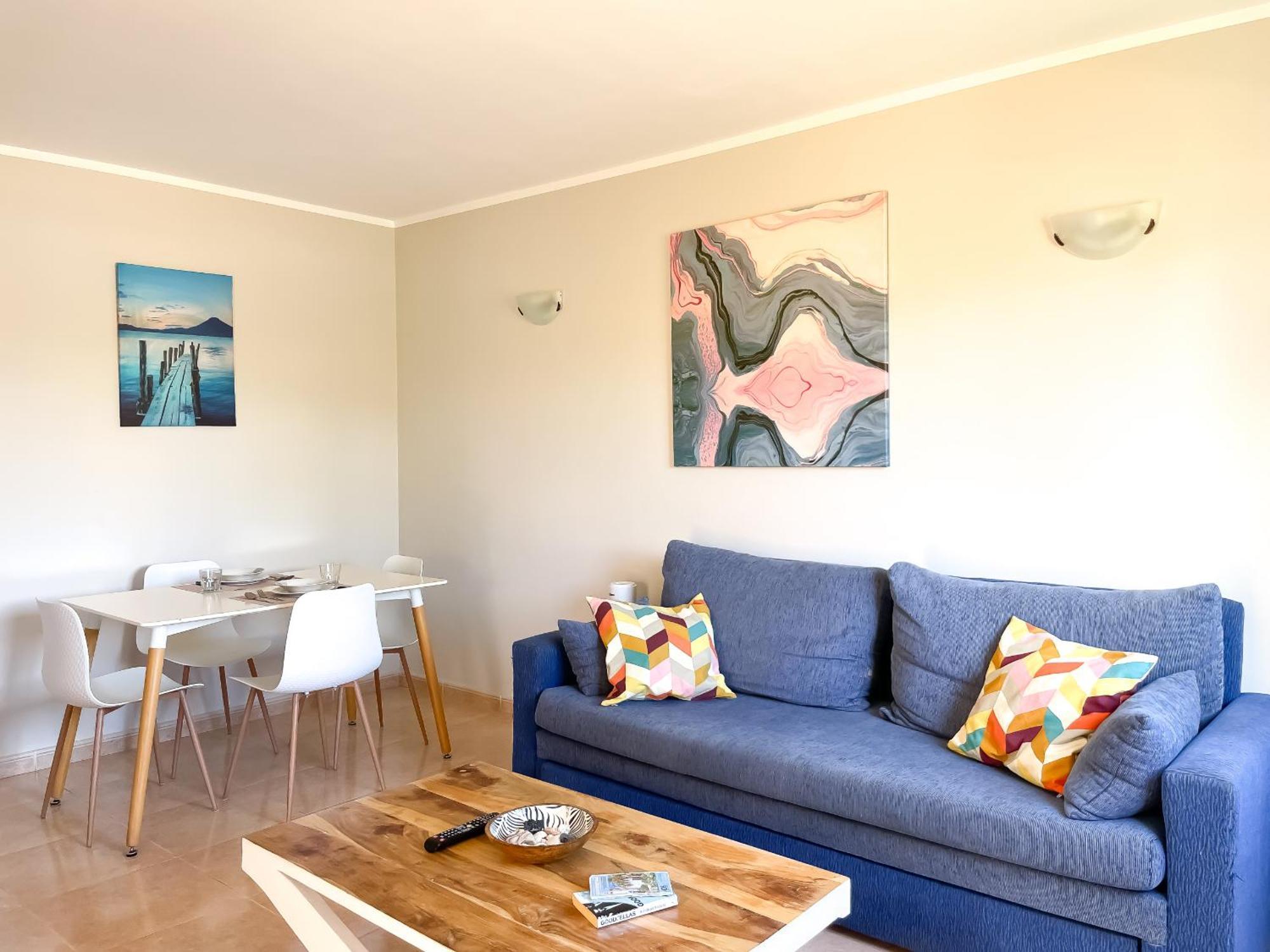 B-rent Casa Angela Pool View Appartamento Corralejo