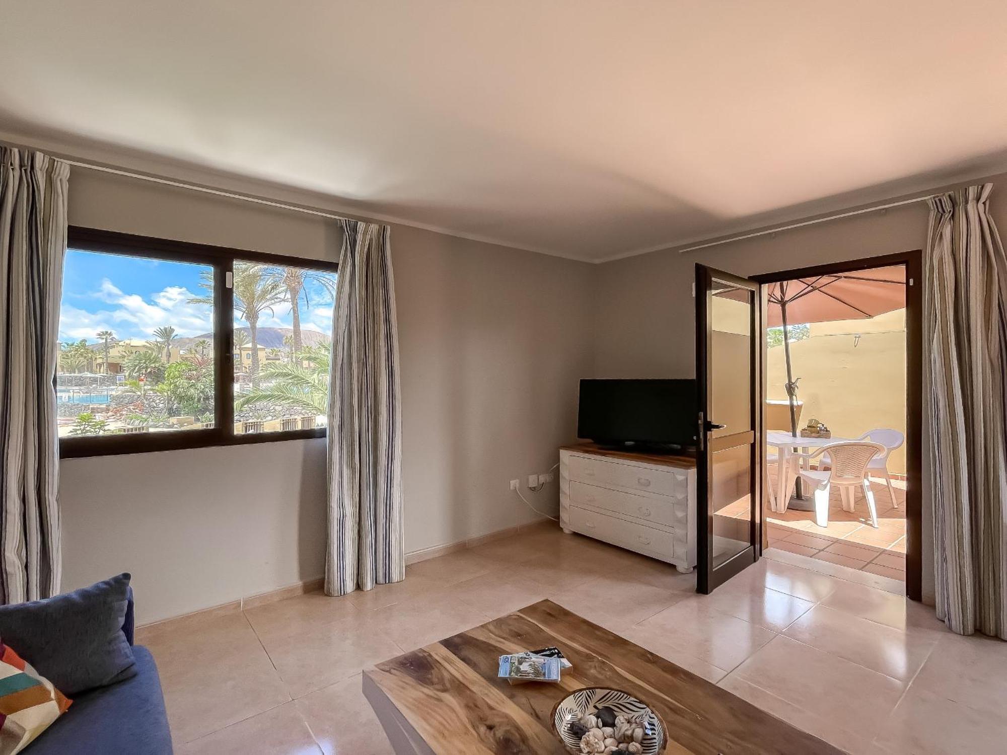 B-rent Casa Angela Pool View Appartamento *